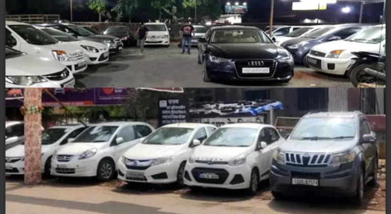 एक्सक्लूसिव: छत्तीसगढ़ में सेकंड हैंड वाहन डीलरों पर सख्ती का समय – बिना ट्रेड सर्टिफिकेट के लूट मचाने वालों पर कानूनी शिकंजा कसने की तैयारी!