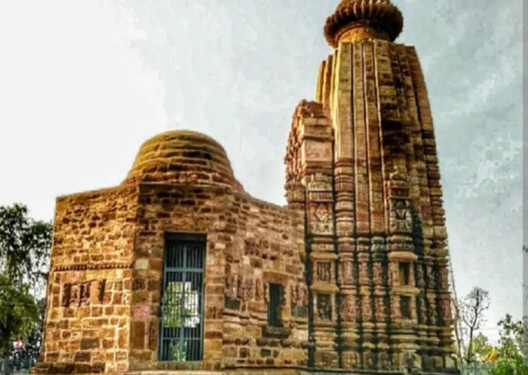 शिव की नगरी’ पाली में महाशिवरात्रि पर उमड़ेगा भक्ति का सैलाब: 15 फरवरी से 1 मार्च तक चलेगा भव्य पारंपरिक मेला