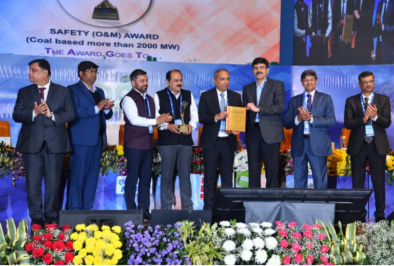 रायपुर में शुरू हुआ NTPC का प्रमुख सम्मेलन IPS 2026: तापीय उत्पादन की गुणवत्ता और विश्वसनीयता पर केंद्रित तीन दिवसीय आयोजन