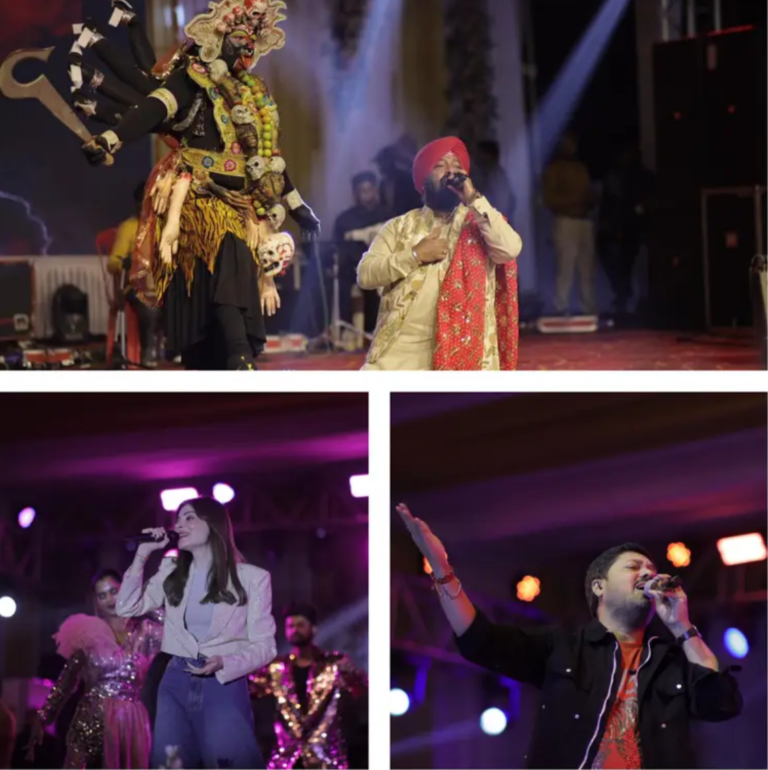 पाली महोत्सव 2026 का भव्य समापन: छत्तीसगढ़ की संस्कृति, भक्ति और बॉलीवुड का रंगारंग मेला