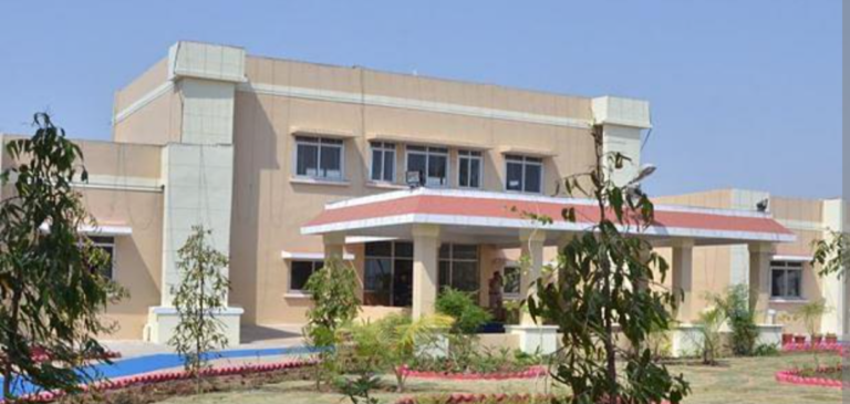 CG : कुशाभाऊ ठाकरे पत्रकारिता एवं जनसंचार विश्वविद्यालय के नए कुलपति बने प्रोफेसर मनोज दयाल