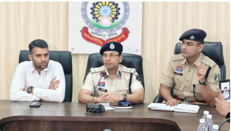 : रायगढ़ जिले में 72 घंटे के भीतर अफीम की अवैध खेती पर ताबड़तोड़ कार्रवाई, नेटवर्क में मचा हड़कंप