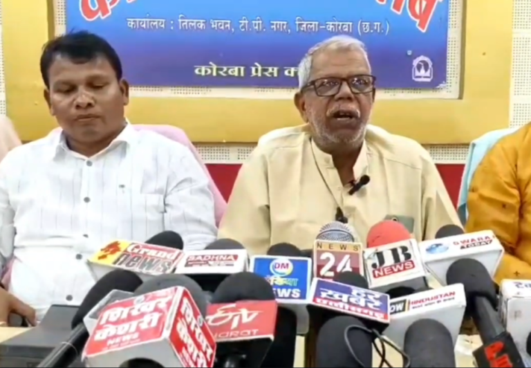 कोरबा में सजेगा दिव्य आध्यात्मिक महाकुंभ: 108 विकलांग व जरूरतमंद लड़कियों का सामूहिक विवाह, बागेश्वर धाम सरकार का आगमन होगा