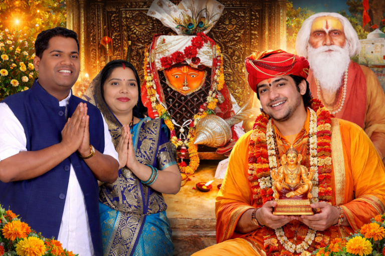 कोरबा की धरती बनेगी भक्ति की पावन भूमि: जिला पंचायत सदस्य सुषमा रवि रजक की विशेष अपील