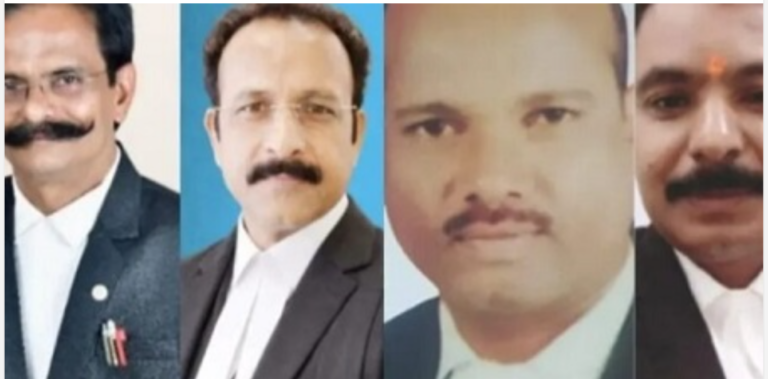 कोरबा : वकीलों का ताज किसके सिर सजेगा? जिला अधिवक्ता संघ चुनाव में चतुष्कोणीय मुकाबला, पारा चढ़ा हुआ