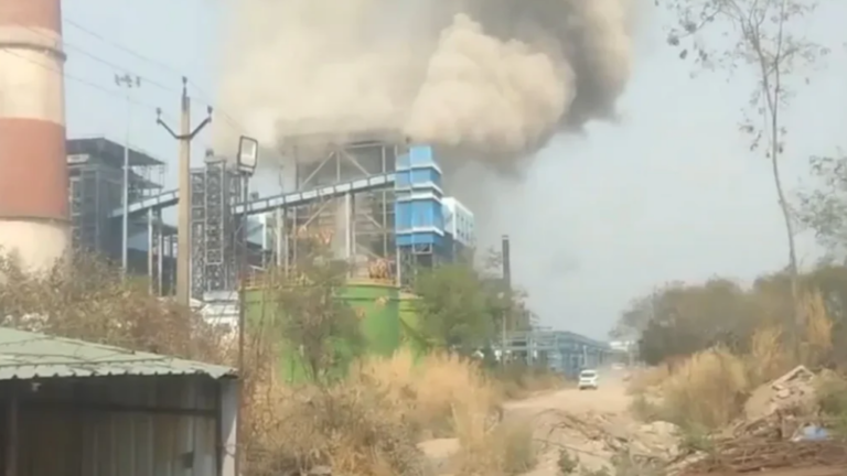 वेदांता पावर प्लांट ब्लास्ट: लापरवाही की भारी कीमत, 20 मजदूरों की मौत; चेयरमैन अनिल अग्रवाल समेत 19 वरिष्ठ अधिकारियों पर FIR दर्ज