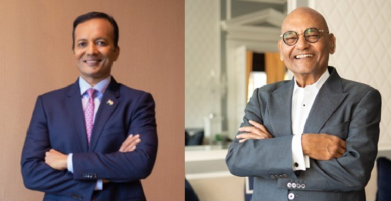 नवीन जिंदल ने अनिल अग्रवाल के समर्थन में खुला मोर्चा खोला: बोले – जांच पहले, नामजदगी बाद में