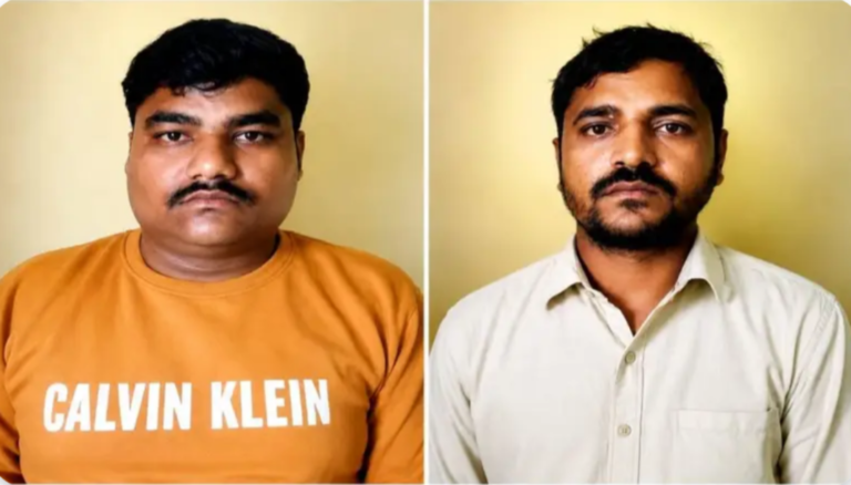 53 किलो गांजा तस्करी मामले में दो दोषियों को 10-10 साल की सजा, कोर्ट ने लगाया 1-1 लाख रुपये का जुर्माना