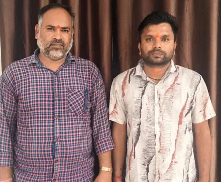 लालच में बैंक खाता देना पड़ा महंगा, साइबर ठगी में इस्तेमाल हुए खातों पर कार्रवाई